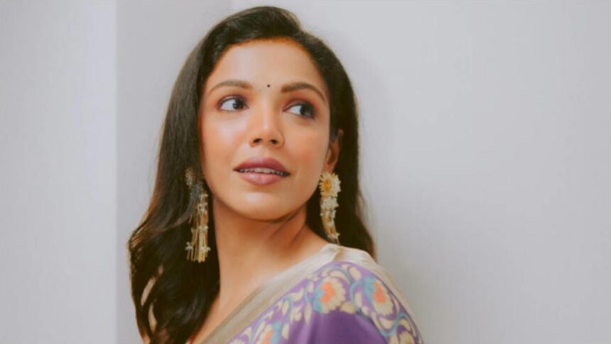 Shriya Pilgaonkar talks about OTT fame and stardom