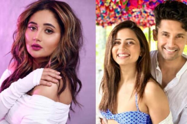 Hunterfly 2026 09 22 075651 Rashami Desai in Sayoneee as Maya
