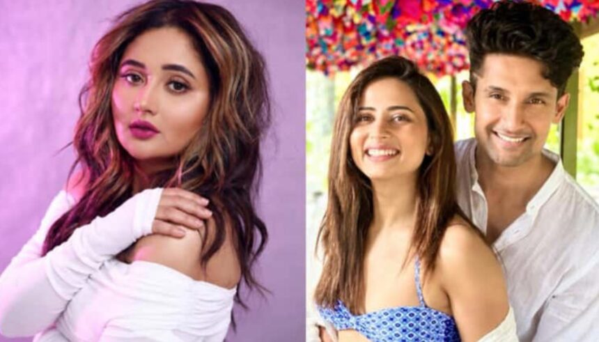 Hunterfly 2026 09 22 075651 Rashami Desai in Sayoneee as Maya