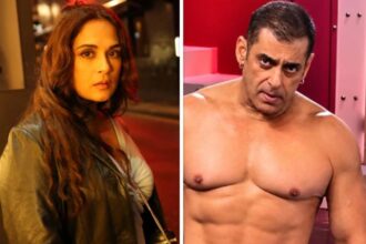 Hunterfly 2026 09 22 152321 Richa Chadha praises Salman Khan over postpartum body-shaming comments