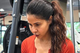 Hunterfly 2026 09 22 152728 Chhavi Mittal resumes light workouts after abdominal surgery