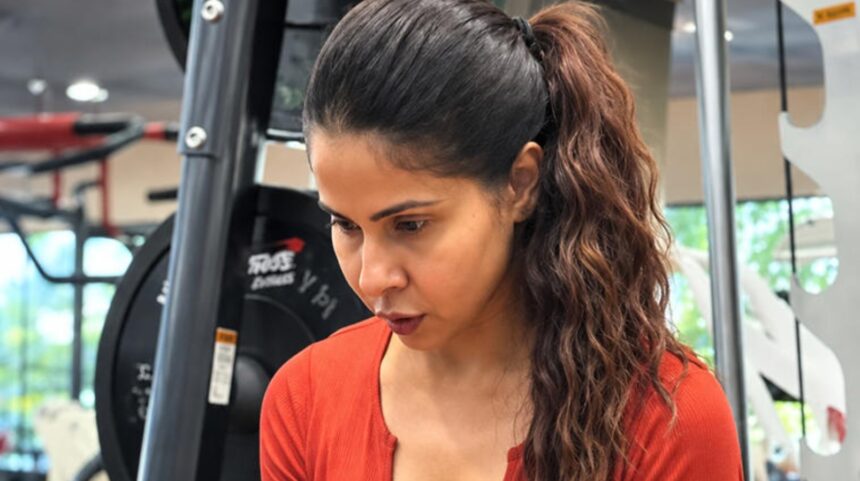 Hunterfly 2026 09 22 152728 Chhavi Mittal resumes light workouts after abdominal surgery