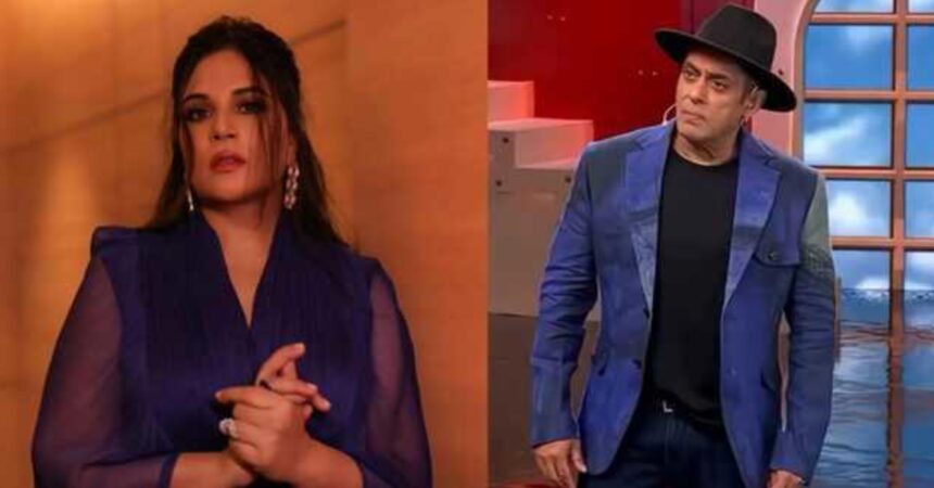 Hunterfly 2026 09 22 155653 Richa Chadha praises Salman Khan for speaking against body-shaming