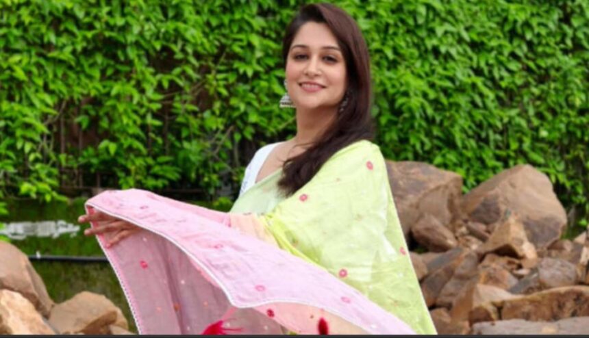 Hunterfly 2026 09 22 160838 Dipika Kakar discusses her television comeback during ongoing treatment
