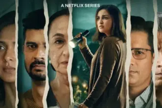 Parineeti Chopra thriller movies to watch before Shaque Trust No One