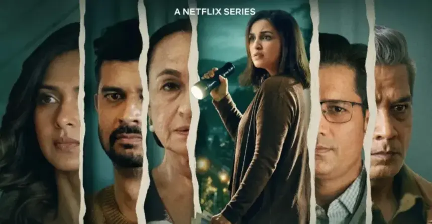 hunterfly 2026 09 23 143816 Parineeti Chopra thriller movies to watch before Shaque Trust No One