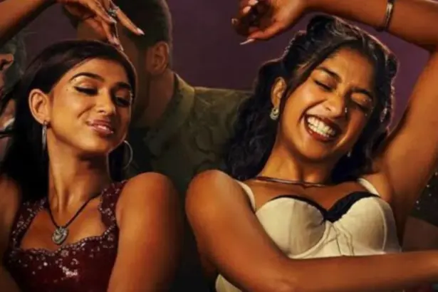 Maitreyi Ramakrishnan in Netflix’s Best of the Best amid Kabul joke controversy