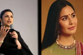 Parineeti Chopra speaks in support of Katrina Kaif over postpartum trolling
