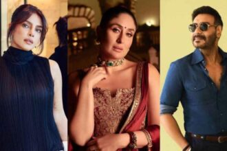 Kareena Kapoor Khan celebrates her 46th birthday