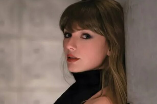 Taylor Swift announces new single Patient Zero amid fan theories about Travis Kelce
