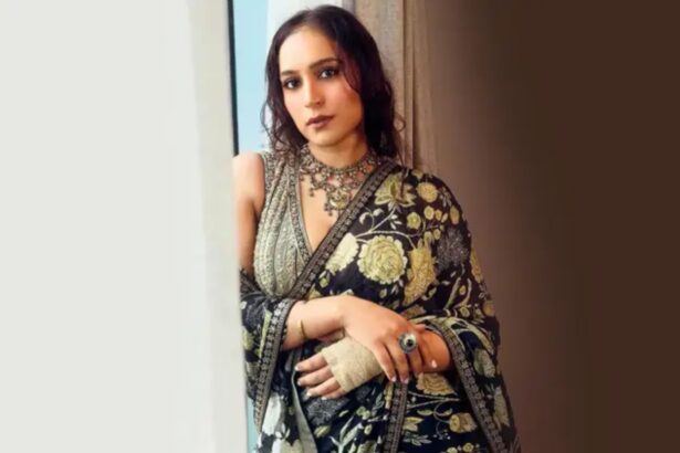 Hunterfly 2026 09 23 211318 Zoya Hussain discusses everyday harassment and her role in Hunkkaar The Roar