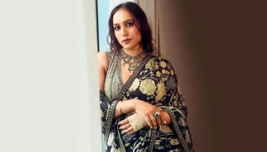 Hunterfly 2026 09 23 211318 Zoya Hussain discusses everyday harassment and her role in Hunkkaar The Roar