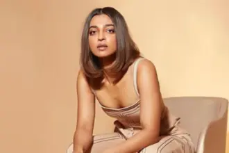 Radhika Apte Opens Up About Privacy and Safety