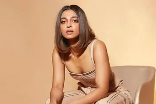 Radhika Apte Opens Up About Privacy and Safety