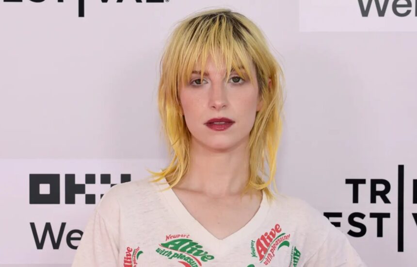 hunterfly 2026 09 24 160836 Hayley Williams speaks following Chad Gilbert’s death