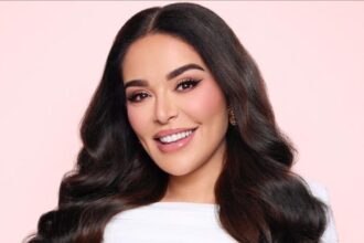 Mona Kattan discussing KAYALI perfume and fragrance culture