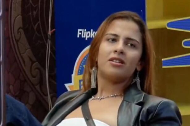 Rhiti Tiwari talks about her childhood and financial struggles on Bigg Boss 20