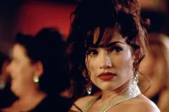 Hispanic Heritage Month movie collection featuring Selena and Latino cinema available on Tubi