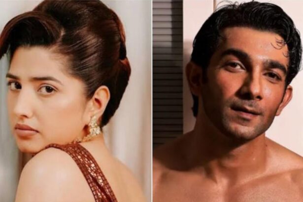 Love Gill and Aman Gandhi argue during Bigg Boss 20