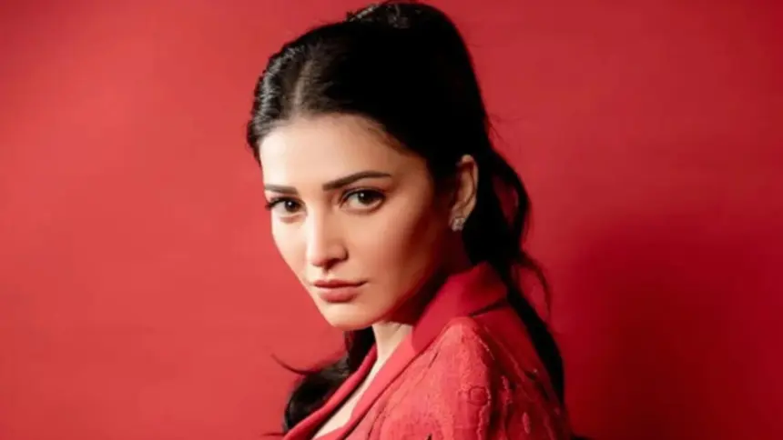 Shruti Haasan discussing marriage and companionship