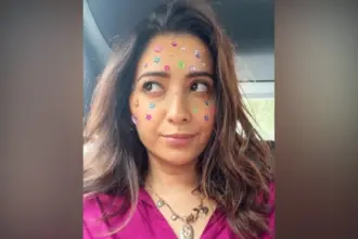 Hunterfly 2026 09 25 142609 Asha Negi talks about her OTT career and Ali Baba Aur 40 Bhoot