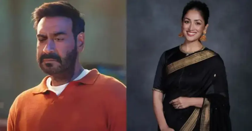 Upcoming Indian horror movies 2026 and 2027 including Shaitaan 2 and Tumbbad 2