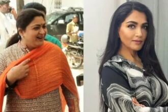 Khushbu Sundar shares her 38 kg weight loss journey and fitness routine