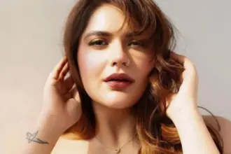 Anjali Anand talks about nearly quitting acting and landing Rocky Aur Rani Kii Prem Kahaani