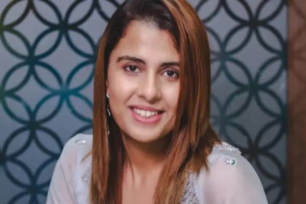 Rhiti Tiwari during her Bigg Boss 20 journey