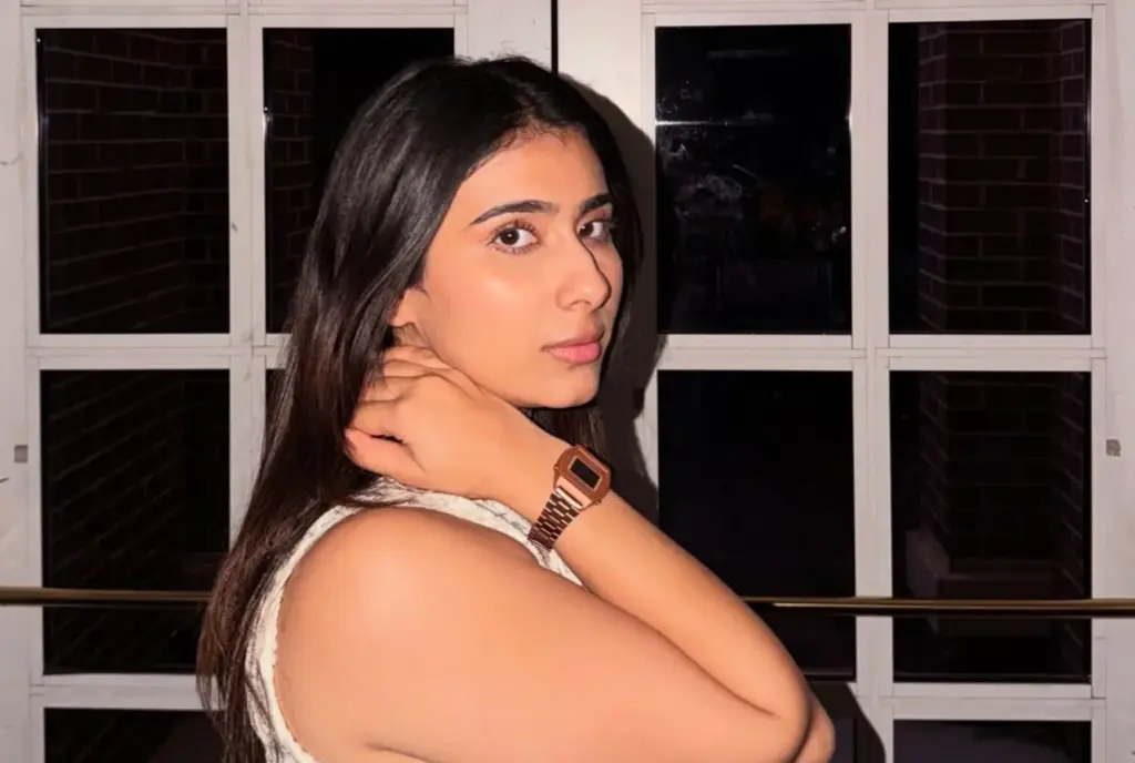 Nayab Midha’s Personal Life