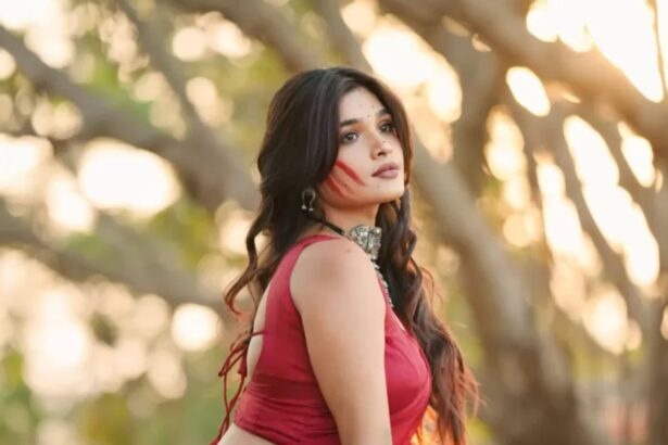 Mansi Suravase biography, Marathi actress and social media influencer