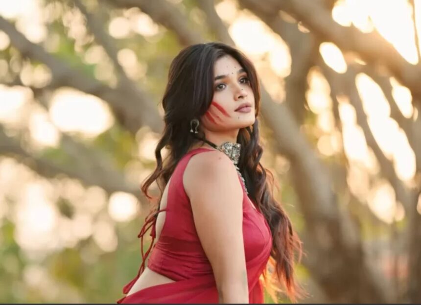Mansi Suravase biography, Marathi actress and social media influencer