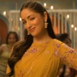 Hunterfly 2026 09 26 194834 Yami Gautam in Bhabhi Tabaahi song from Nayyi Navelli