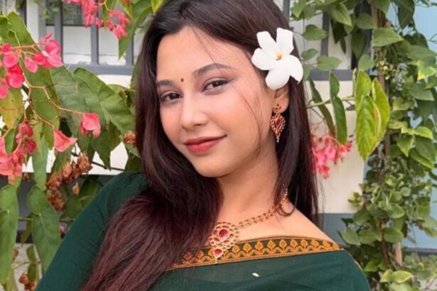 Gauhati University student Nimisha Thakuria death case in Guwahati