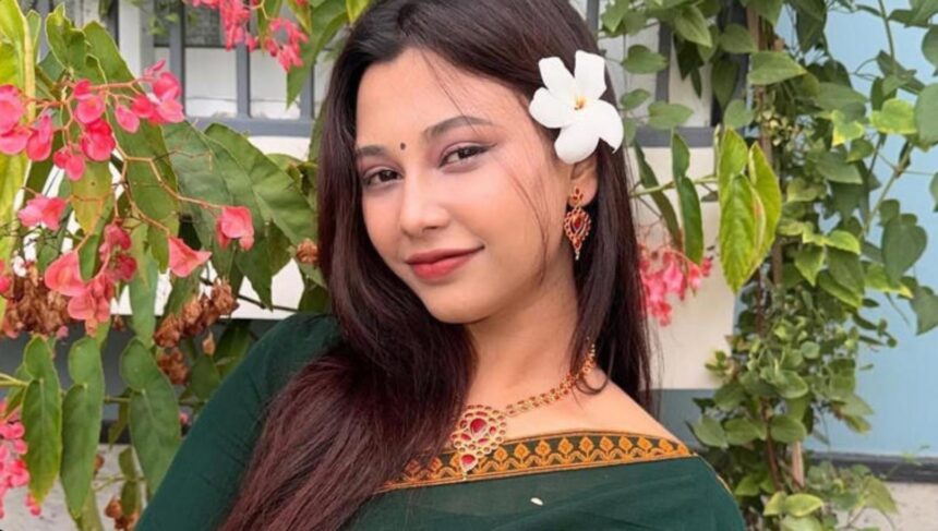 Gauhati University student Nimisha Thakuria death case in Guwahati