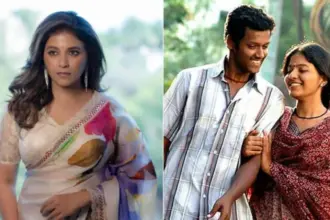 Anjali recalls the difficult Angadi Theru climax and filming at a real government hospital