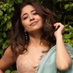 Shweta Tripathi discusses Mirzapur success and her journey from independent cinema