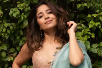 Shweta Tripathi discusses Mirzapur success and her journey from independent cinema