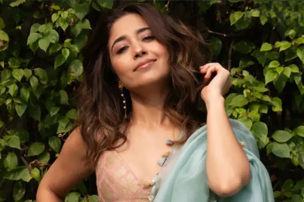 Shweta Tripathi discusses Mirzapur success and her journey from independent cinema