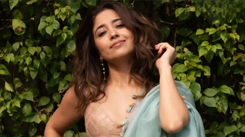 Shweta Tripathi discusses Mirzapur success and her journey from independent cinema