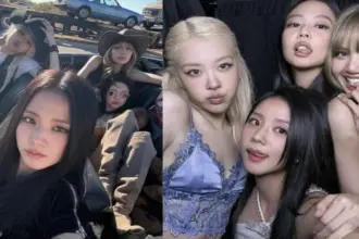 BLACKPINK members Jennie Jisoo and Lisa preparing for solo releases in 2026