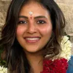 Actress Anjali speaks about marriage pressure and her wedding plans