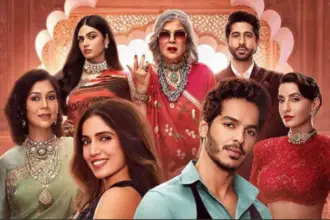 Mitakshara Kumar replaces Jasmeet K Reen as director of The Royals Season 2