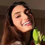 Athiya Shetty’s rice water skincare hack for pigmentation