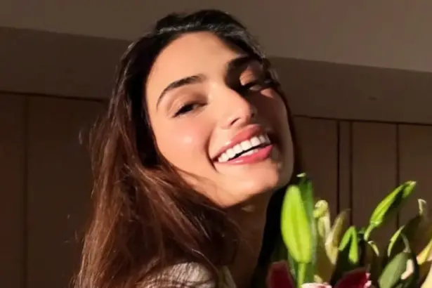 Athiya Shetty’s rice water skincare hack for pigmentation