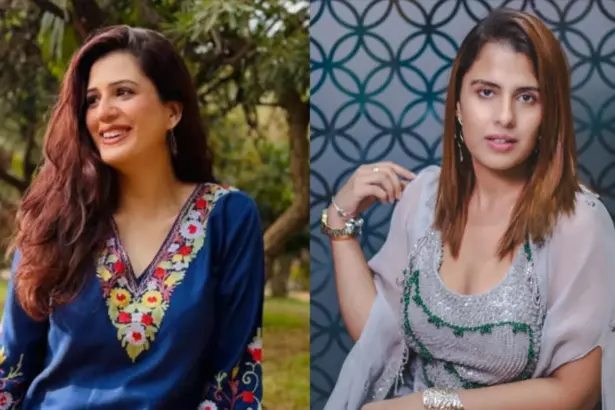 Salman Khan hosts Bigg Boss 20 Weekend Ka Vaar as Isha Rikhi gets evicted