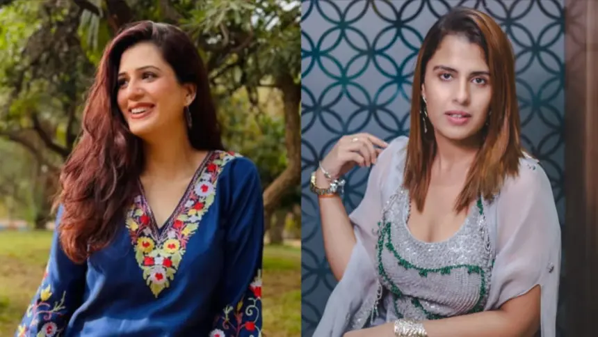 Salman Khan hosts Bigg Boss 20 Weekend Ka Vaar as Isha Rikhi gets evicted