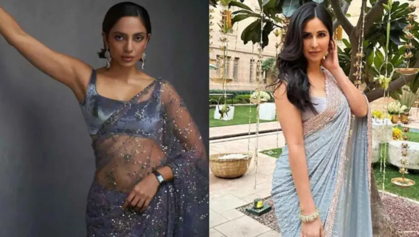 Sobhita Dhulipala speaks about Katrina Kaif facing postpartum body trolling