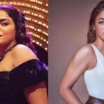 Wamiqa Gabbi during her acting career and transformation for Jubilee