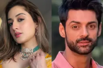 Uditi Singh talks about her breakup with Karan Wahi on Bigg Boss 20